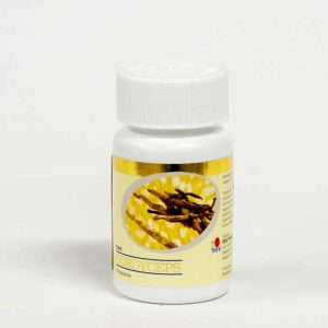 Гъба Кордицепс капсули