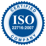 ISO - 22716-2007