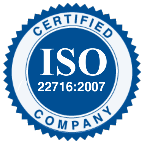 ISO - 22716-2007
