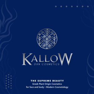 DXN KalloW cosmetics