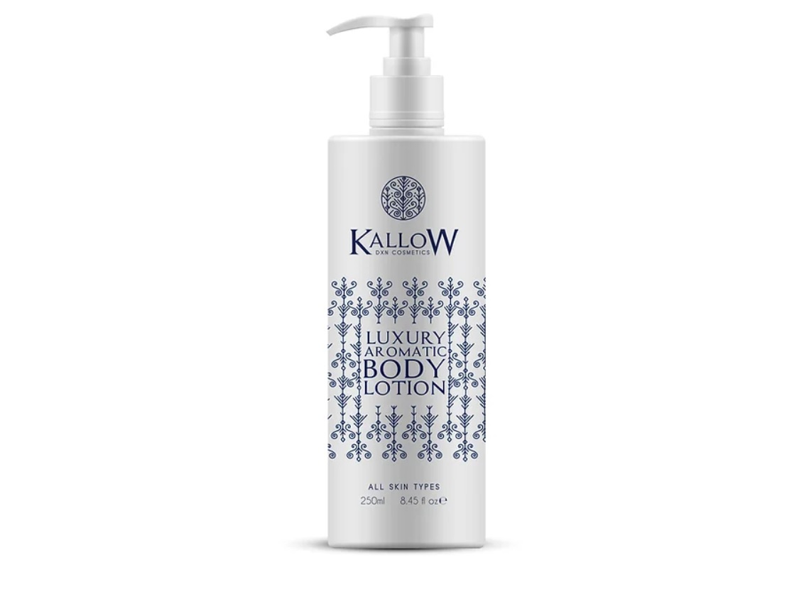DXN_Kallow_Cosmetics_Luxury_Aromac_Body_Lotion