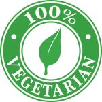 Подходящ за вегетарианци