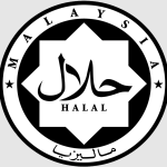 HALAL сертификат