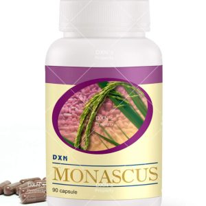Monascus